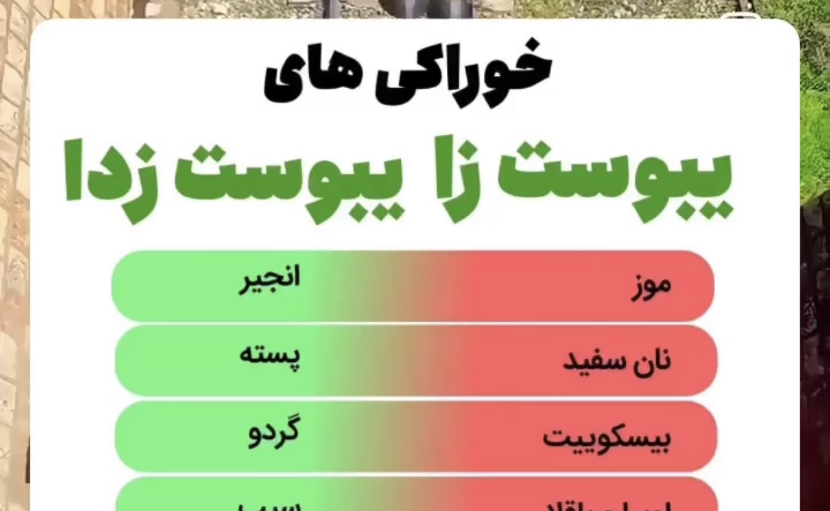 درمان یبوست