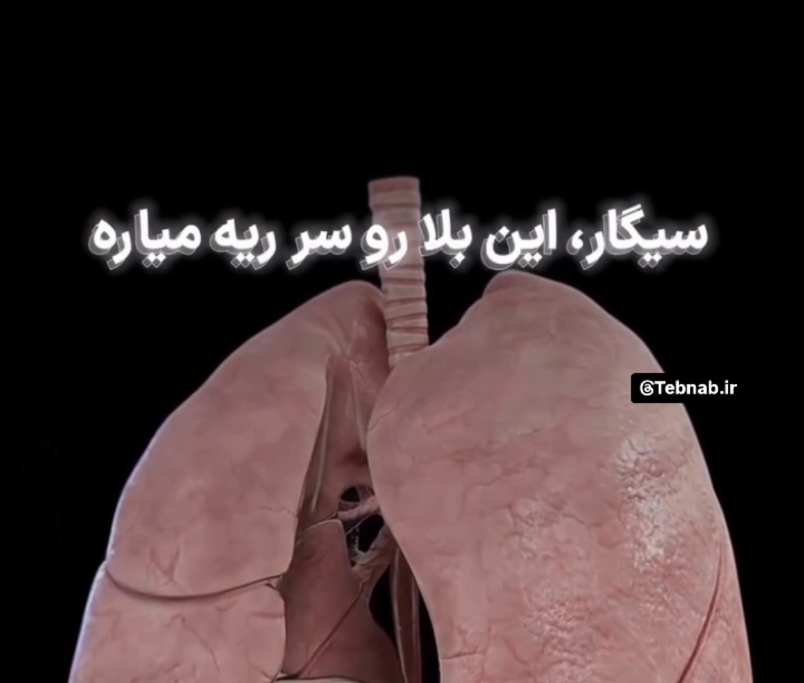 فواید ترک سیگار و دخانیات